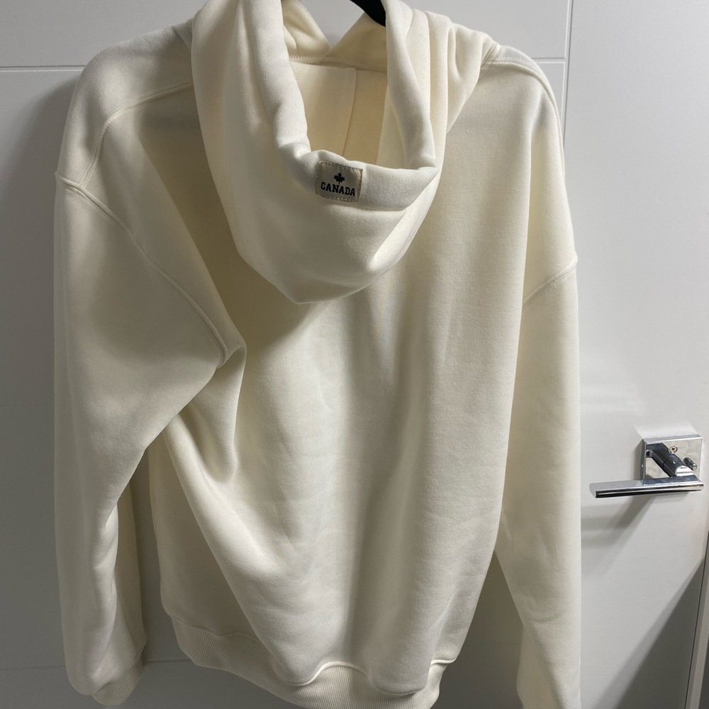 Jasper sweater - Picture 2 of 4
